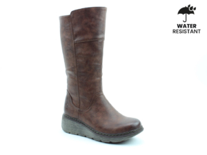 Heavenly Feet Lombardy - Water Resistant Ladies Water Resistant Boots