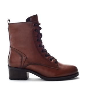Moda In Pelle Berna Tan Leather