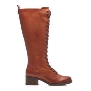 Moda In Pelle Hailey Tan Leather