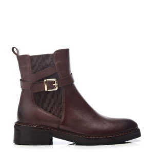 Moda In Pelle Kahlani Brown Leather