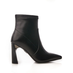 Moda In Pelle Lemmie Black Porvair