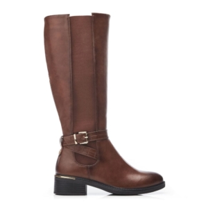 Moda In Pelle Skyleen Tan Porvair