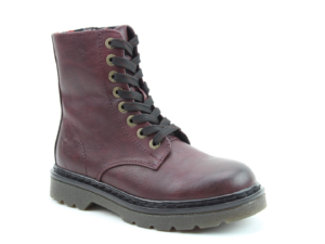 Heavenly Feet Justina2 Ankle Boot