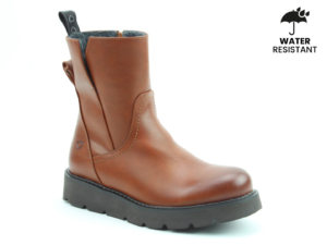 Heavenly Feet Ramona Ankle Boot