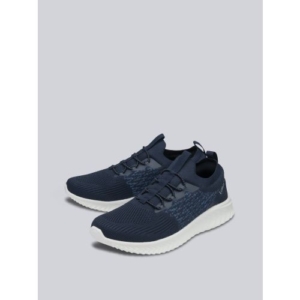 Lotus Girona Trainers in Navy