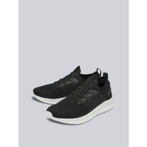 Lotus Girona Trainers in Black