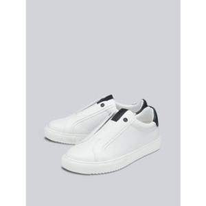 Lotus Leon Trainers in White