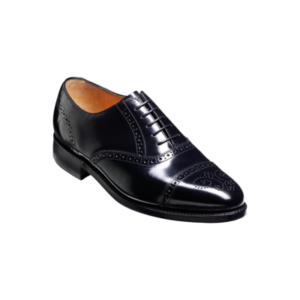 Alfred - Black Hi-Shine