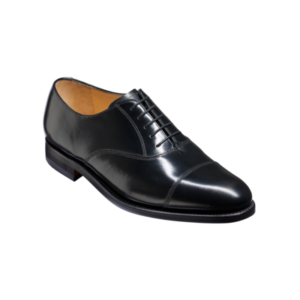 Arnold - Black Hi-Shine