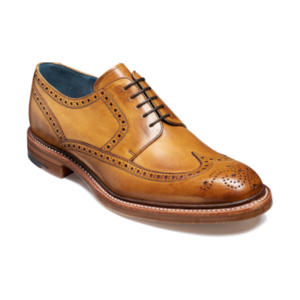 Bailey - Cedar Hand Painted