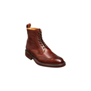 Calder - Cherry Grain