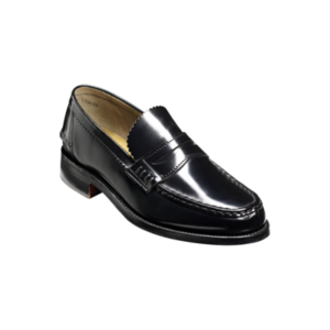 Caruso - Black Hi-Shine