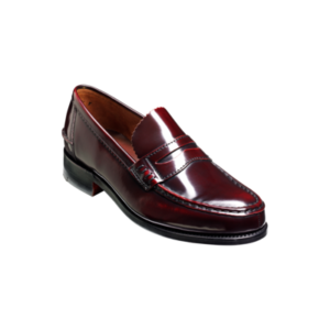 Caruso - Burgundy Hi-Shine