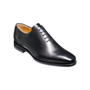 Armstrong - Black Calf