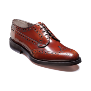 Anderson - Mid Brown