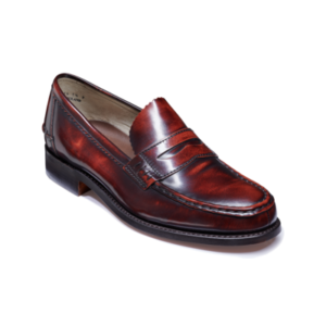 Caruso - Cognac Hi-Shine