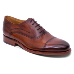 Cherwell-Hand Brushed Brown