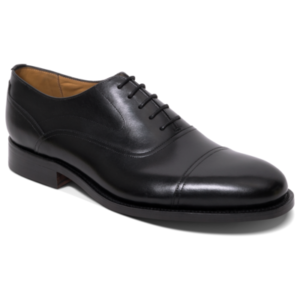Cherwell- Black Calf