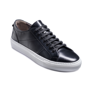 Archie -  Black Calf