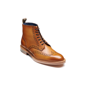 Butcher - Cedar Calf