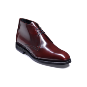 Bergen F/L - Burgundy H-Shine