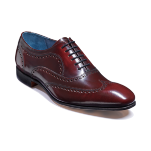 Arthur - Burgundy Cobbler