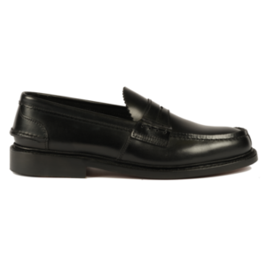 Arran 2 - 1400/22 - Black Calf