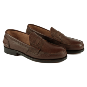 Arran 1407/74 - Brown Grain