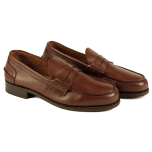 Arran 1407/39 - Red  Brown Settler