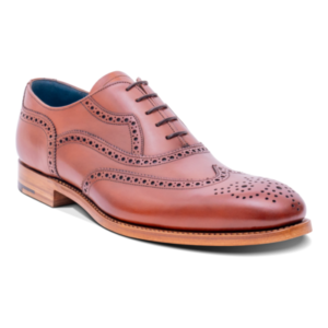 Bladen - Chesnut Calf