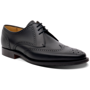 Bakewell - Black Calf