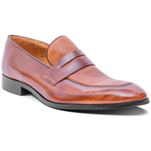 Camden - Tan Hi Shine/Grain