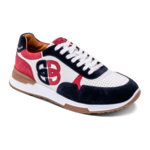 Boston - Red/White/Navy