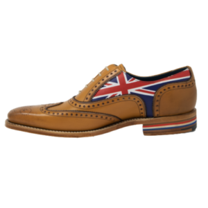 Coronation Spencer - Cedar/Walnut