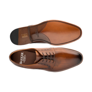 Buckhurst - Hand Brushed Brown