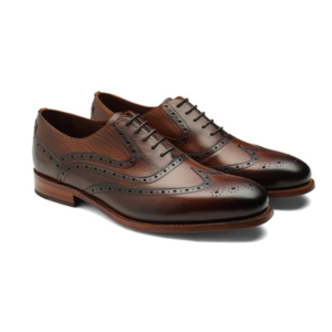 Chiswick - Hand Brushed Brown