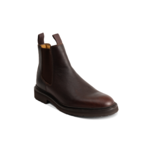 Camborne - Brown Pull Up Grain