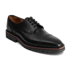 Appleby - Black Calf