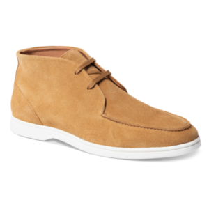 Caruna - Sand Suede