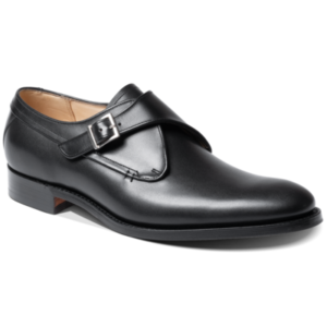 Brayton - Black Calf