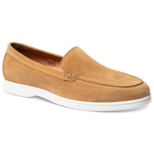 Bilbao - Sand Suede
