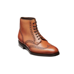Butcher - Rosewood Calf