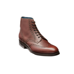 Butcher - Brown Grain