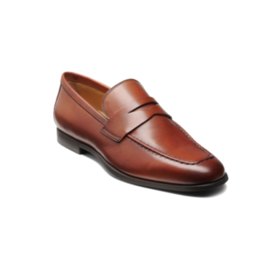 Capri - Tan Calf