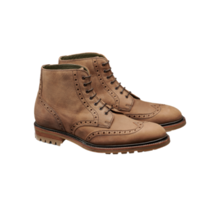 Butcher 2 - Brown Waxy