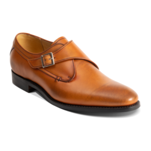 Brayton - Ant Rosewood Calf