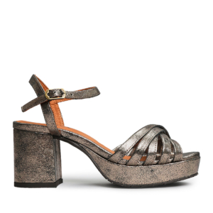 Casey Metallic Iron