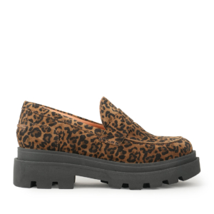 Emily Leopard