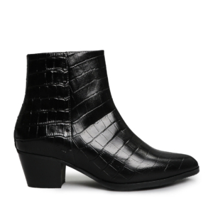 Gabrielle Croc Black