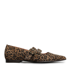Harper Leopard